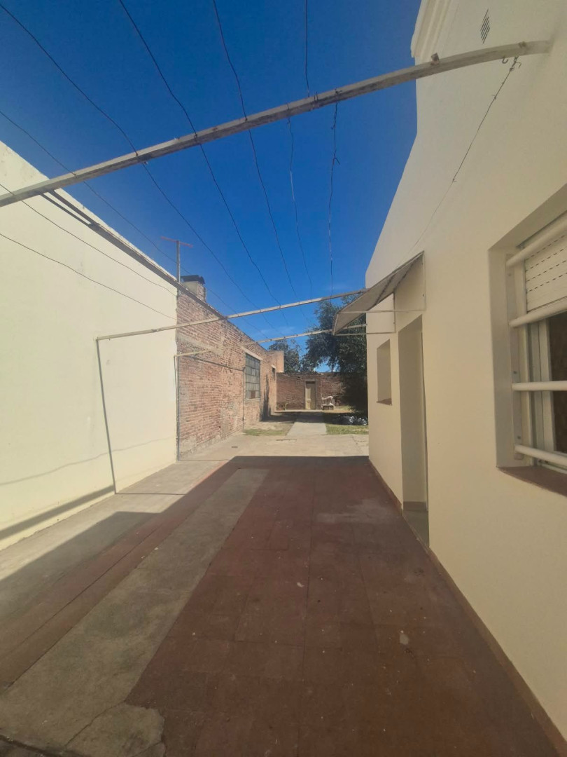 Casa en Alquiler en Almafuerte 1200, Pacifico, Bahía Blanca - Bahía Blanca Propiedades | SITIO OFICIAL l