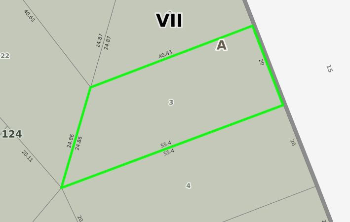 Terreno en Venta en 15,  Pehuen Co - Bahía Blanca Propiedades | SITIO OFICIAL l