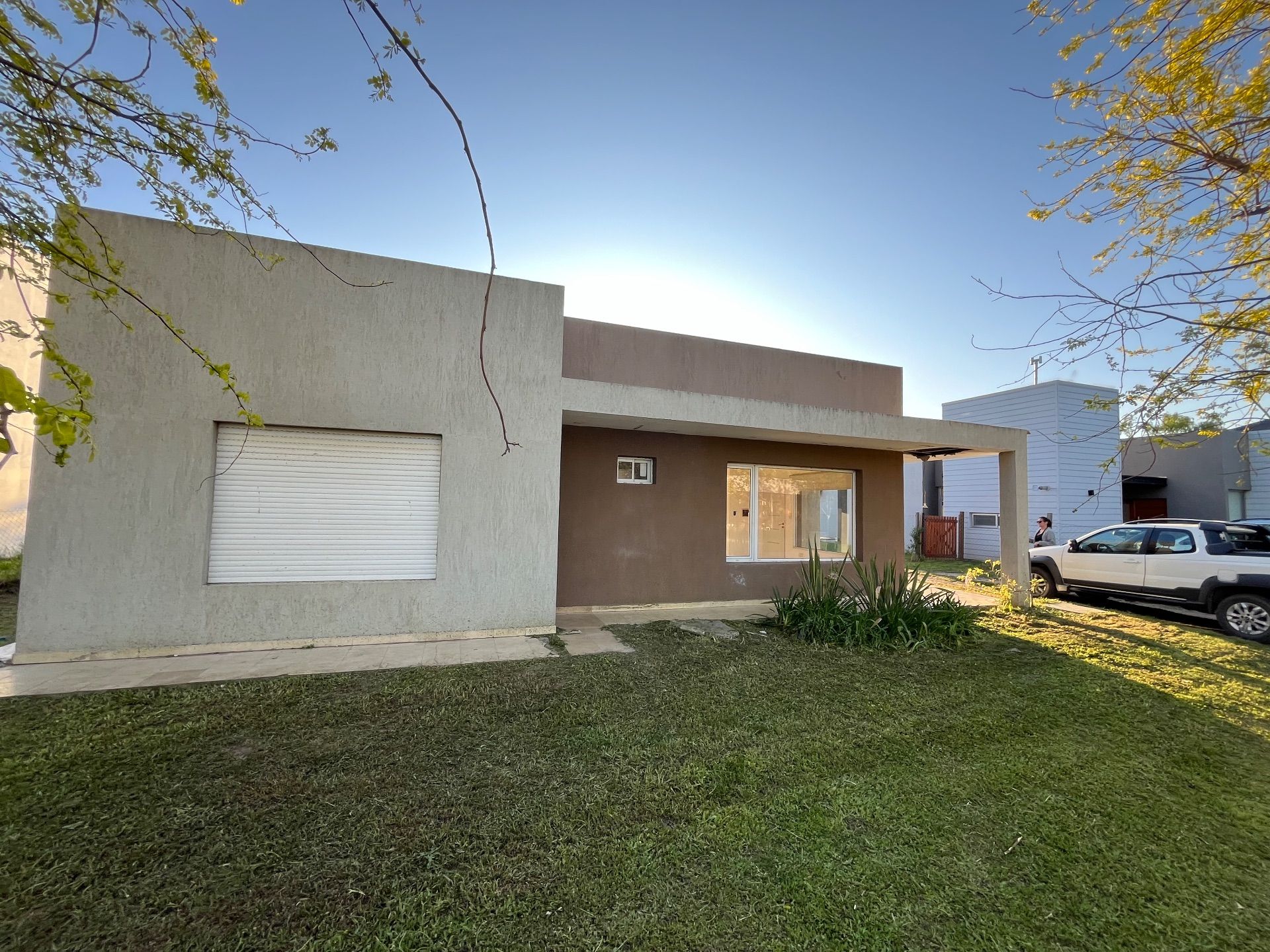 Casa en Venta en Pago Chico, Pago Chico, Bahía Blanca - Bahía Blanca Propiedades | SITIO OFICIAL l