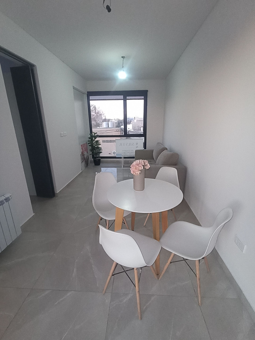 Departamento en Venta en Güemes Y Chancay ,  Bahía Blanca - Bahía Blanca Propiedades | SITIO OFICIAL l