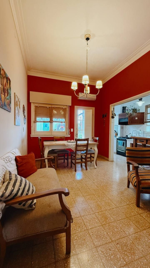 Casa en Venta en Pellegrini 48,  Punta Alta - Bahía Blanca Propiedades | SITIO OFICIAL l