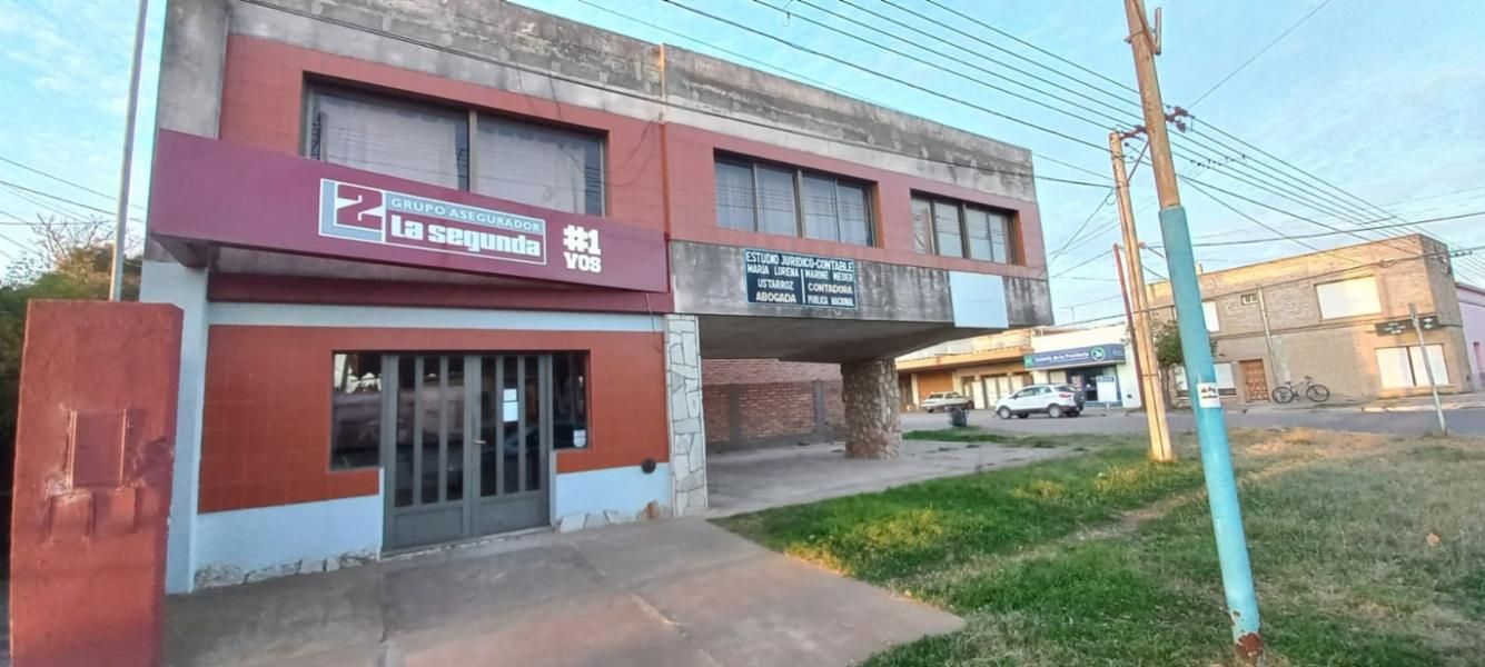 Local en Venta en España Esquina Italia,  Villa Iris - Bahía Blanca Propiedades | SITIO OFICIAL l
