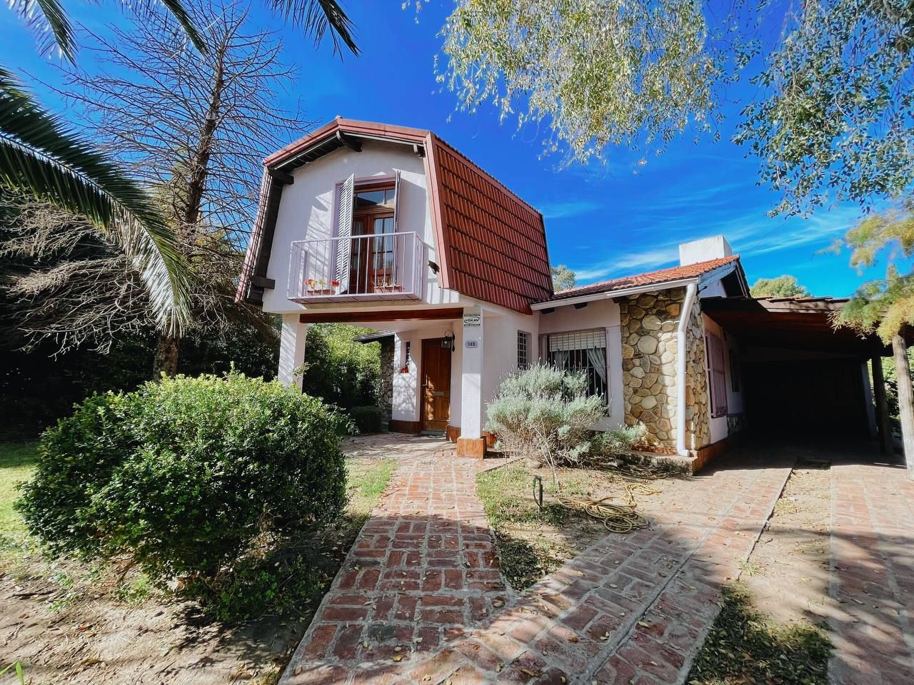 Casa en Venta en Pago Chico 200, Palihue, Bahía Blanca - Bahía Blanca Propiedades | SITIO OFICIAL l