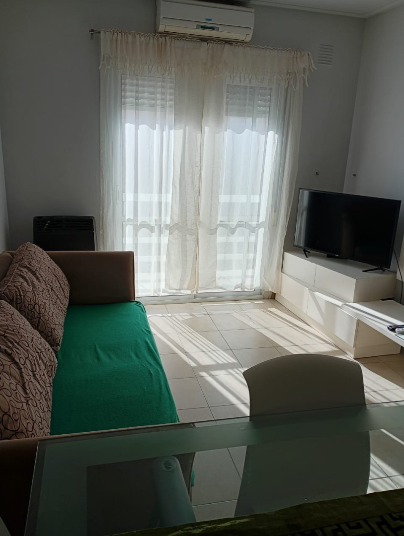 Departamento en Alquiler en Nicaragua 1400, Universitario, Bahía Blanca - Bahía Blanca Propiedades | SITIO OFICIAL l