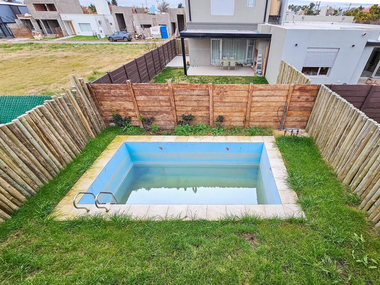 Casa en Venta en Los Adobes 978, Patagonia Norte, Bahía Blanca - Bahía Blanca Propiedades | SITIO OFICIAL l