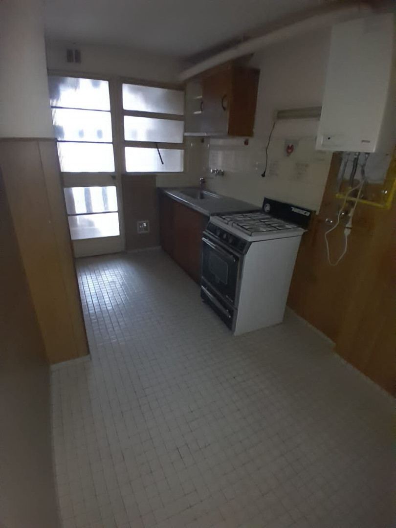 Departamento en Alquiler en Salta 40, Universitario, Bahía Blanca - Bahía Blanca Propiedades | SITIO OFICIAL l