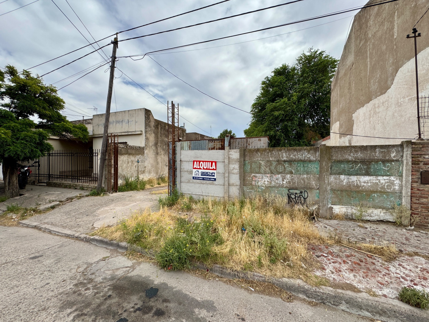 Galpón en Alquiler en Chacabuco 1760, Villa Mitre, Bahía Blanca - Bahía Blanca Propiedades | SITIO OFICIAL l