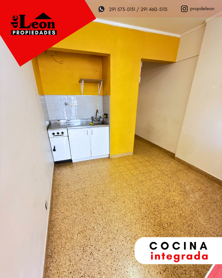Departamento en Venta en Zelarrayan 317, Centro, Bahía Blanca - Bahía Blanca Propiedades | SITIO OFICIAL l