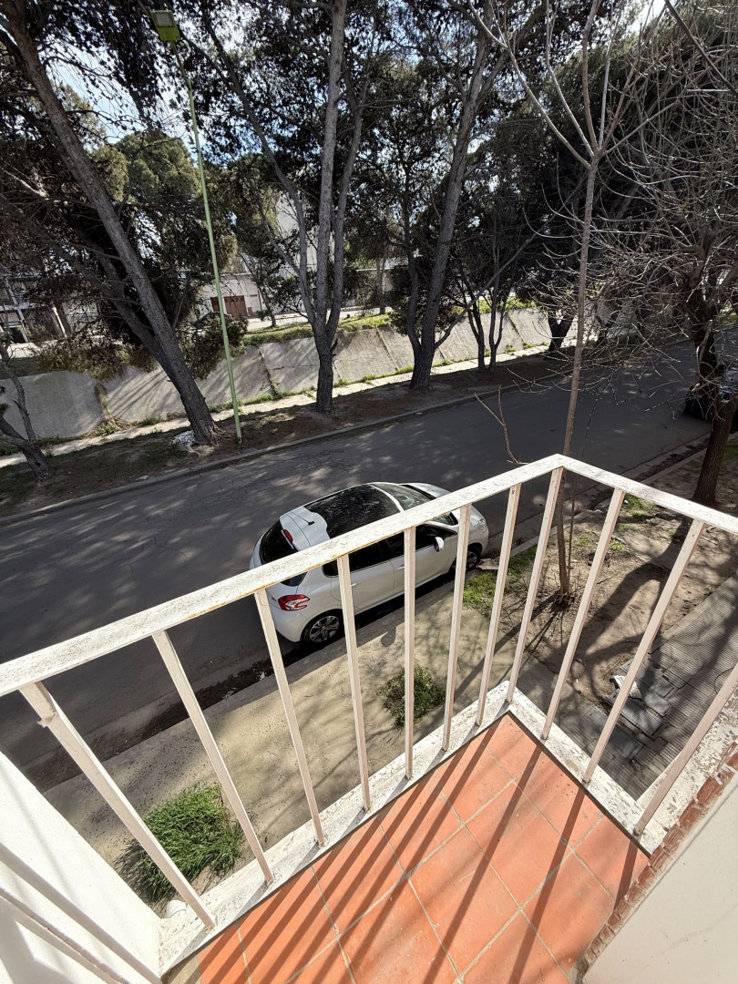 Departamento en Alquiler en 1 De Marzo Y Alem, Universitario, Bahía Blanca - Bahía Blanca Propiedades | SITIO OFICIAL l