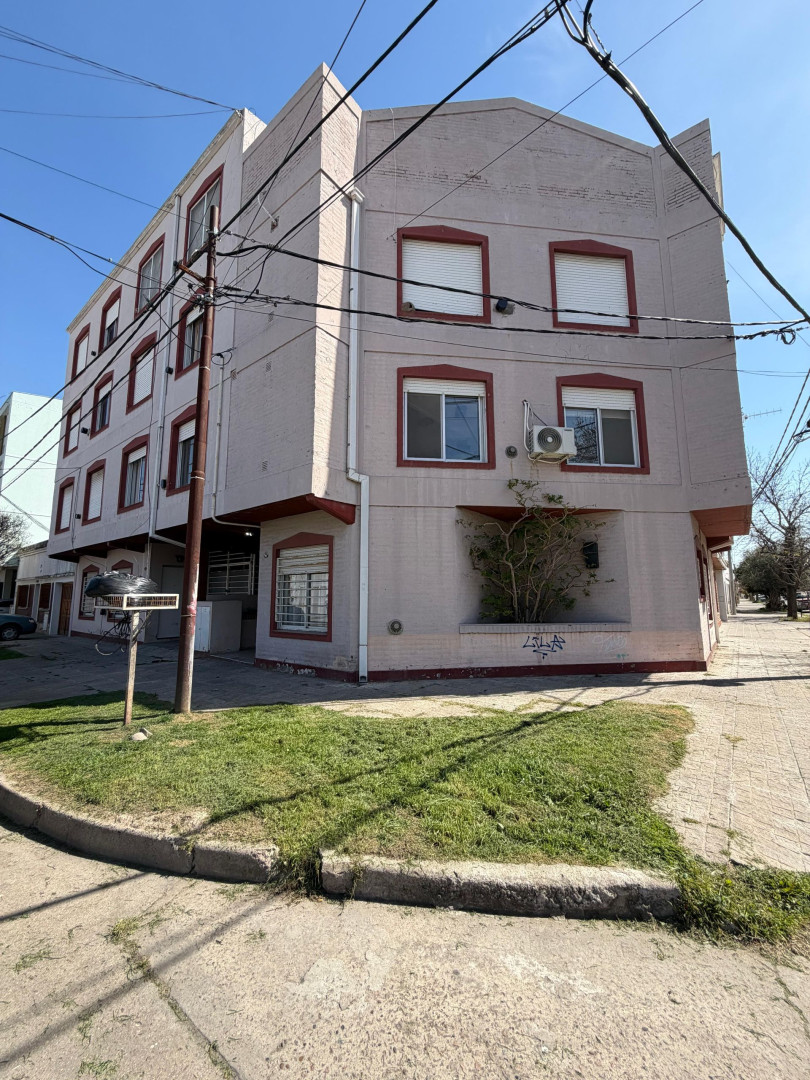 Departamento en Venta en Humberto Primo 594,  Bahía Blanca - Bahía Blanca Propiedades | SITIO OFICIAL l