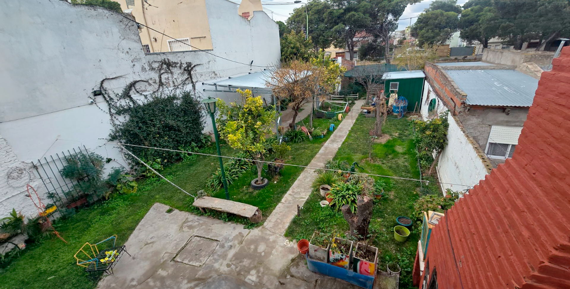 Casa en Venta en Primero De Mayo 220, San Cayetano, Bahía Blanca - Bahía Blanca Propiedades | SITIO OFICIAL l