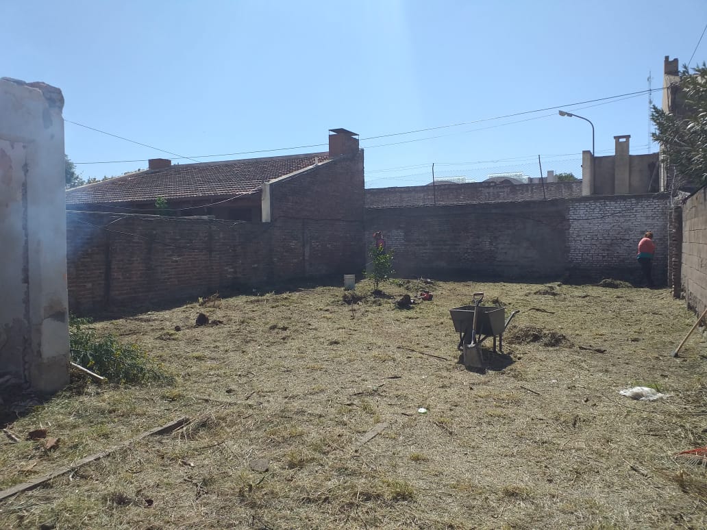 Terreno en Venta en Angel Brunel 326, Macrocentro, Bahía Blanca - Bahía Blanca Propiedades | SITIO OFICIAL l
