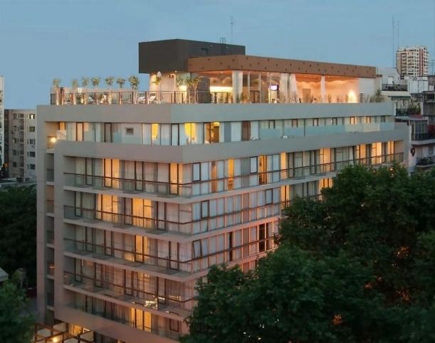 Departamento en Venta en THAMES 2313, Palermo, CABA - Bahía Blanca Propiedades | SITIO OFICIAL l