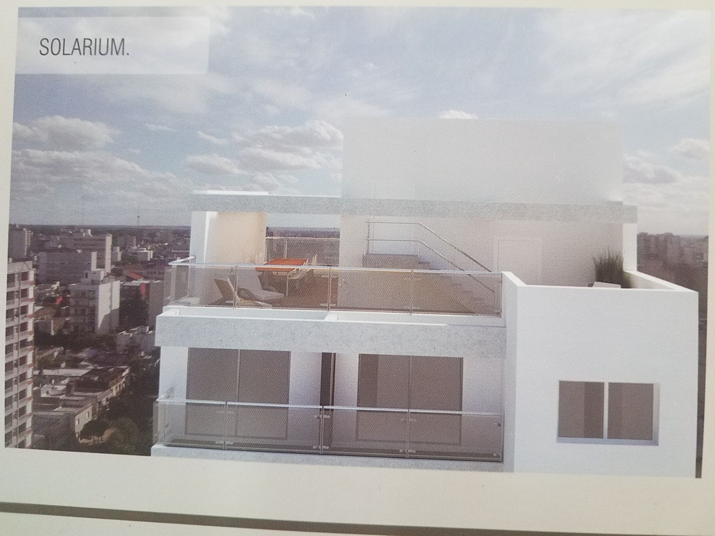 Departamento en Venta en Caronti 27, Centro, Bahía Blanca - Bahía Blanca Propiedades | SITIO OFICIAL l