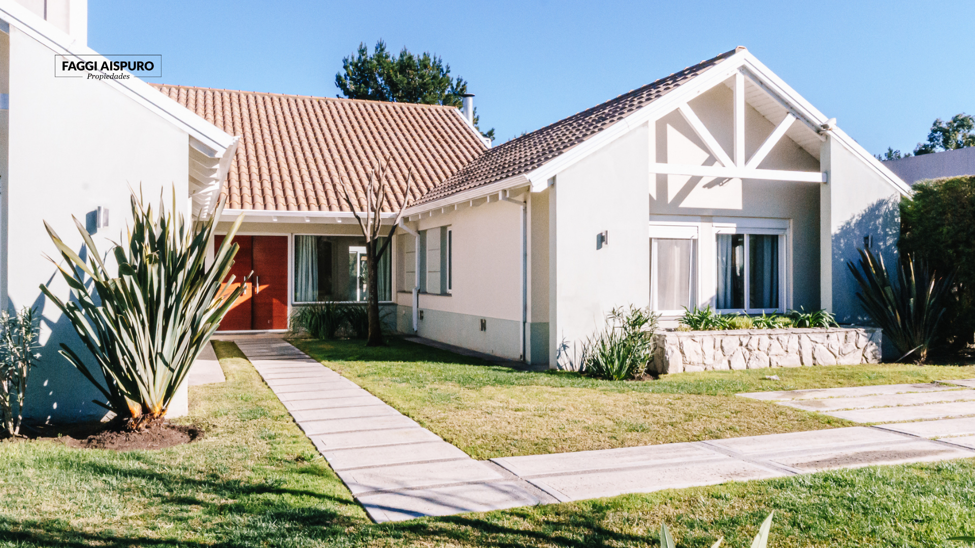 Casa en Venta en Bosque Alto, Bosque Alto, Bahía Blanca - Bahía Blanca Propiedades | SITIO OFICIAL l