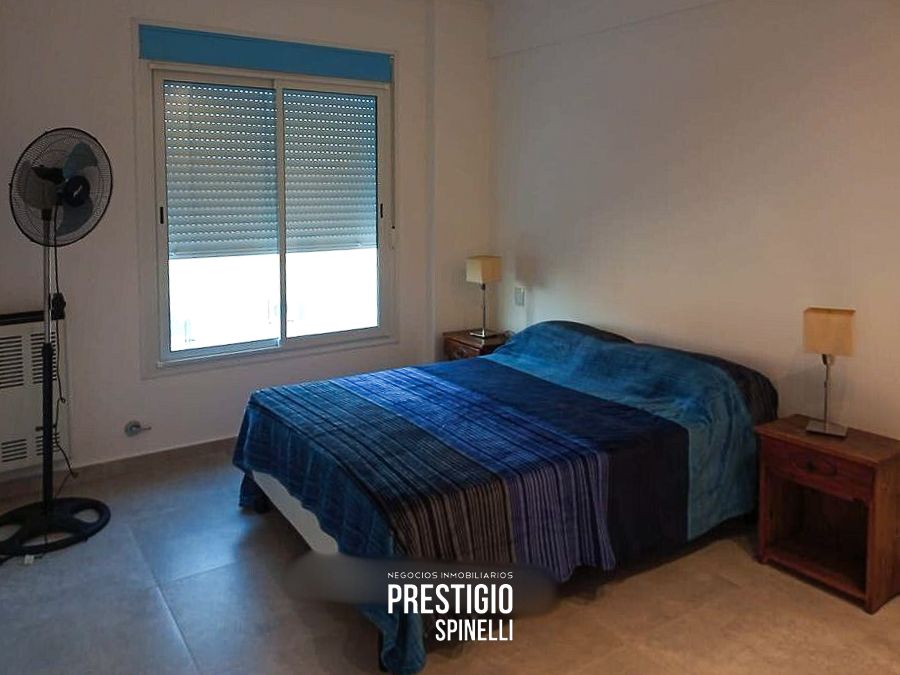 Departamento en Venta en Fossatty Nº 50,  Monte Hermoso - Bahía Blanca Propiedades | SITIO OFICIAL l