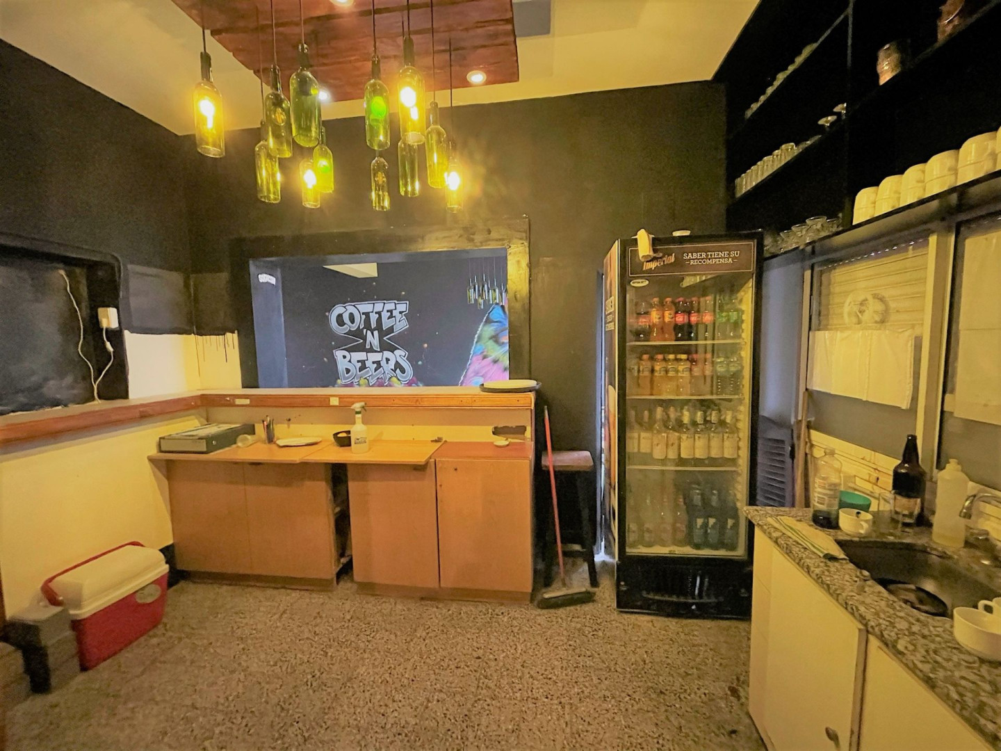 Oficina en Venta en 12 DE OCTUBRE 1083, Universitario, Bahía Blanca - Bahía Blanca Propiedades | SITIO OFICIAL l