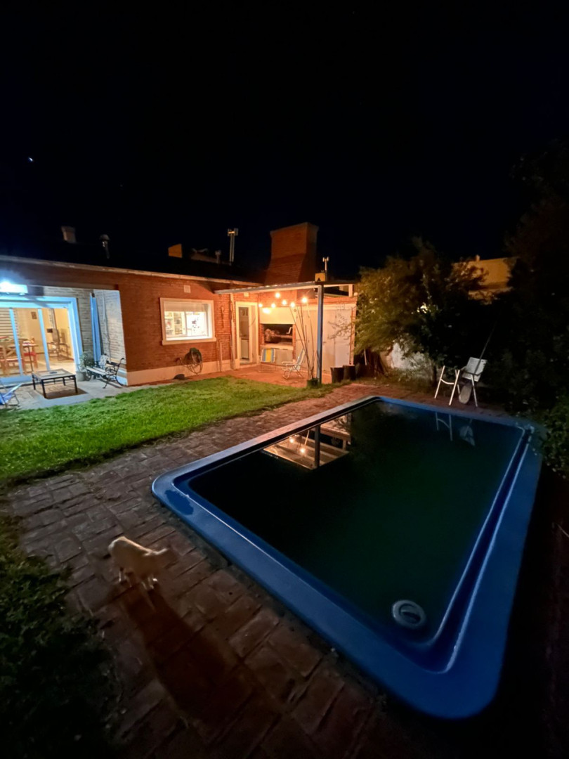 Casa en Venta en Aguado 1469,  Bahía Blanca - Bahía Blanca Propiedades | SITIO OFICIAL l
