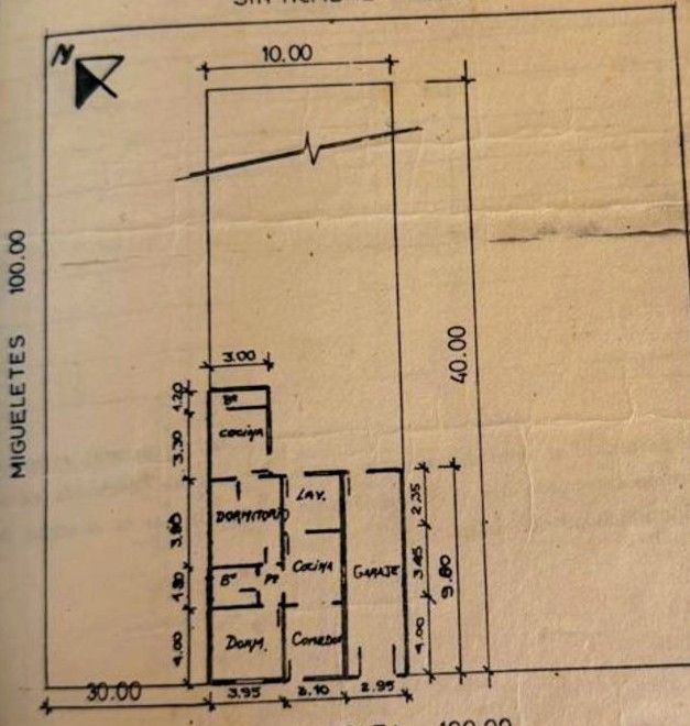 Casa en Venta en Alcolea Al 300,  General Cerri - Bahía Blanca Propiedades | SITIO OFICIAL l