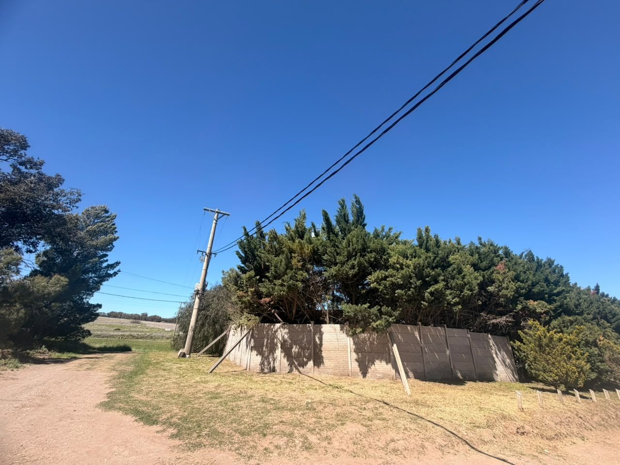 Terreno en Venta en Los Pinos Y Felipe Varela , San Carlos, Bahía Blanca - Bahía Blanca Propiedades | SITIO OFICIAL l