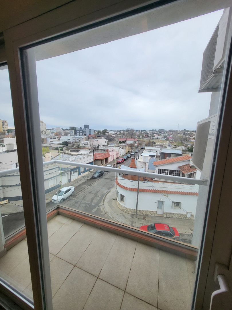 Departamento en Alquiler en Amundsen 693, Napostá, Bahía Blanca - Bahía Blanca Propiedades | SITIO OFICIAL l