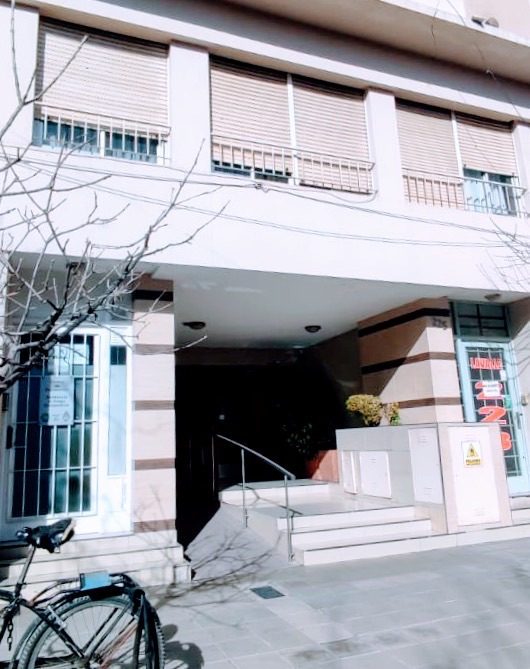 Departamento en Alquiler en Lavalle 225, Centro, Bahía Blanca - Bahía Blanca Propiedades | SITIO OFICIAL l