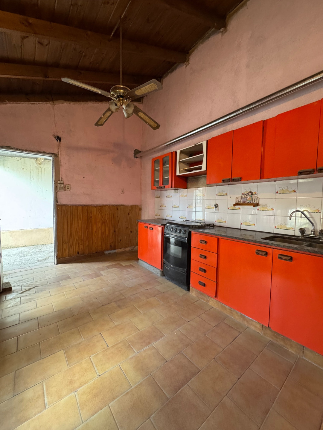 Casa en Venta en Di Sarli 207, San Cayetano, Bahía Blanca - Bahía Blanca Propiedades | SITIO OFICIAL l