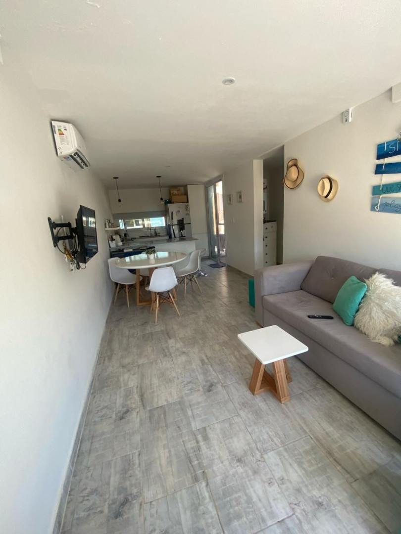 Departamento en Venta en J.M. Rosas N° 142 ,  Monte Hermoso - Bahía Blanca Propiedades | SITIO OFICIAL l
