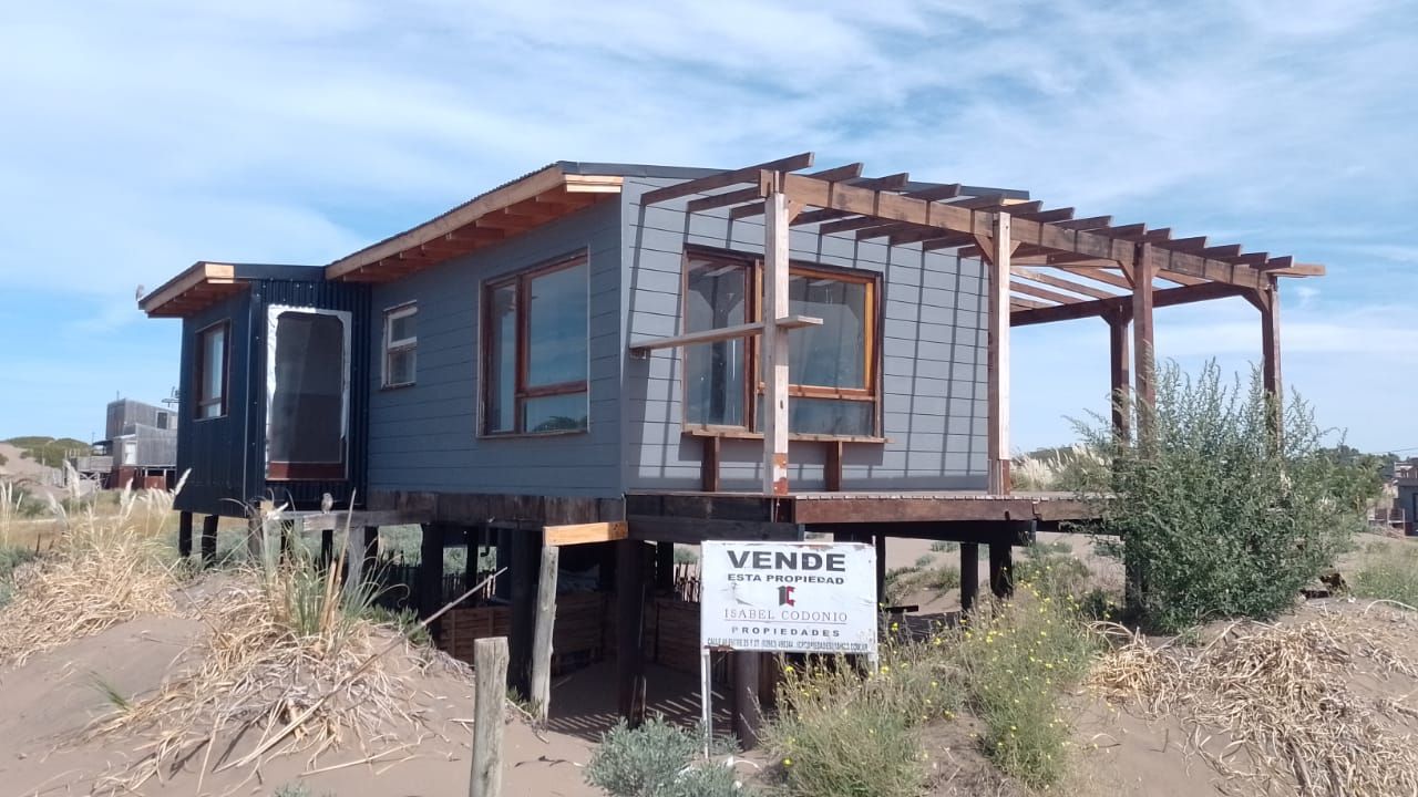 Casa en Venta en Calle 24 Entre Calles 9 Y 11,  Balneario Reta - Bahía Blanca Propiedades | SITIO OFICIAL l