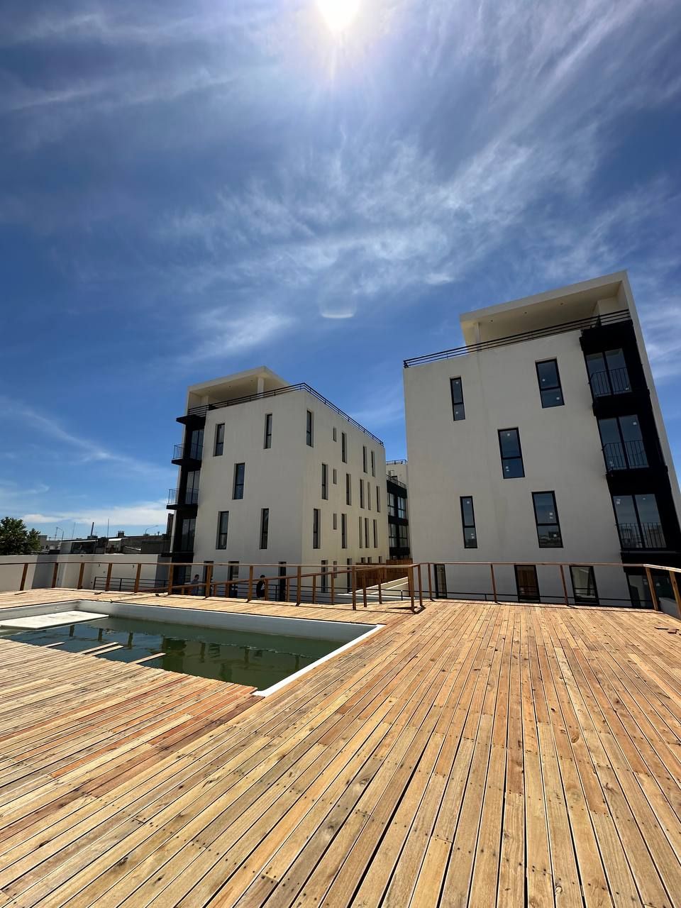 Departamento en Venta en Alberdi 1365, Villa Mitre, Bahía Blanca - Bahía Blanca Propiedades | SITIO OFICIAL l