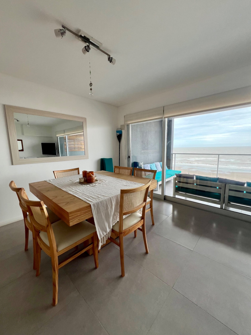 Departamento  - por Día en Presidente Perón 383, Centro, Monte Hermoso - Bahía Blanca Propiedades | SITIO OFICIAL l