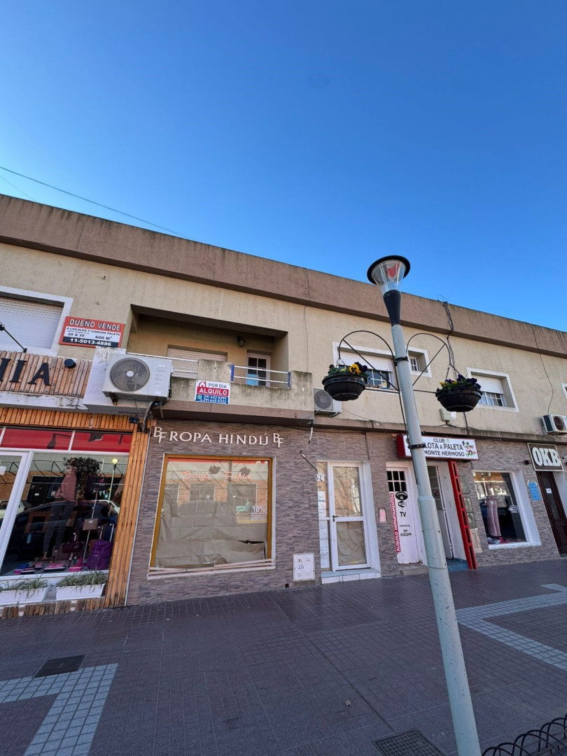 Local en Venta en Valle Encantado, Centro, Monte Hermoso - Bahía Blanca Propiedades | SITIO OFICIAL l