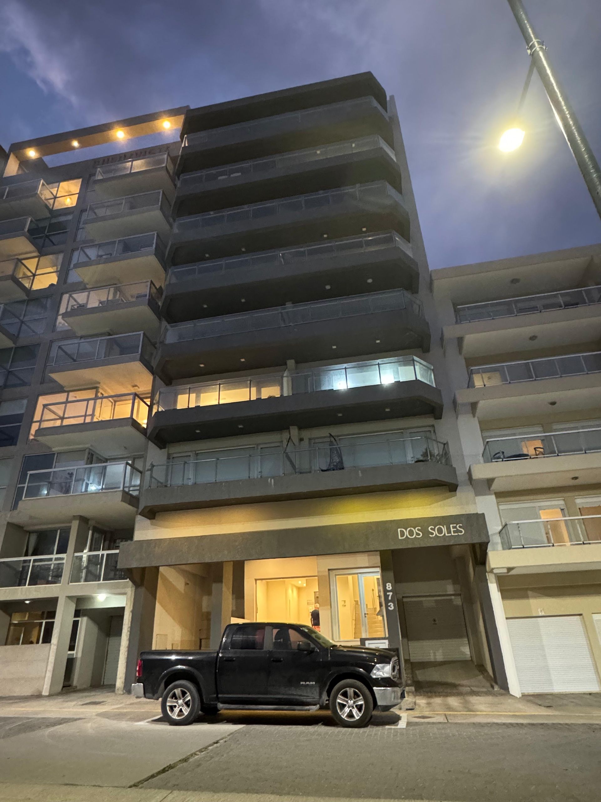 Departamento en Venta en Costanera 873, Centro, Monte Hermoso - Bahía Blanca Propiedades | SITIO OFICIAL l
