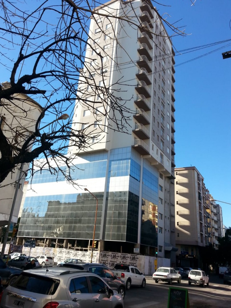 Cochera en Venta  Centro, Bahía Blanca - Bahía Blanca Propiedades | SITIO OFICIAL l
