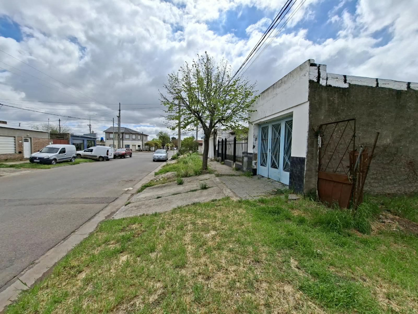 Terreno en Venta en Castelar 2736, Villa Italia, Bahía Blanca - Bahía Blanca Propiedades | SITIO OFICIAL l
