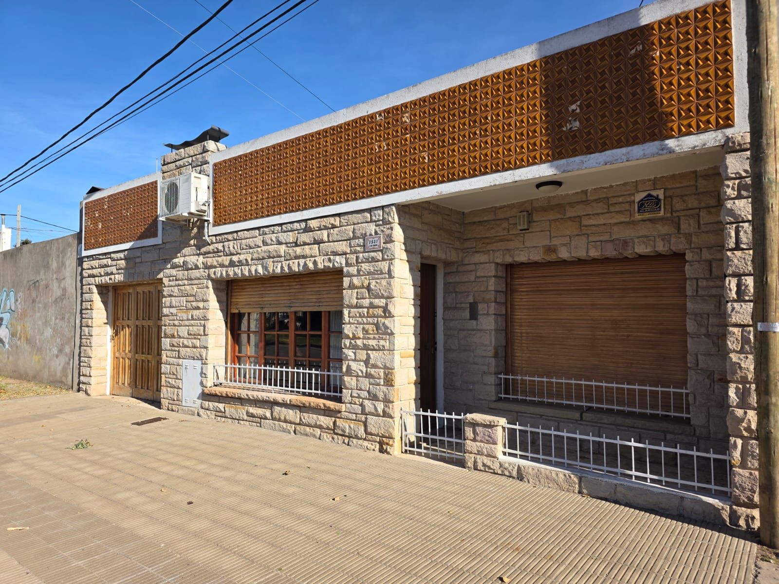 Casa en Venta en Tres De Febrero 1531, Anchorena, Bahía Blanca - Bahía Blanca Propiedades | SITIO OFICIAL l