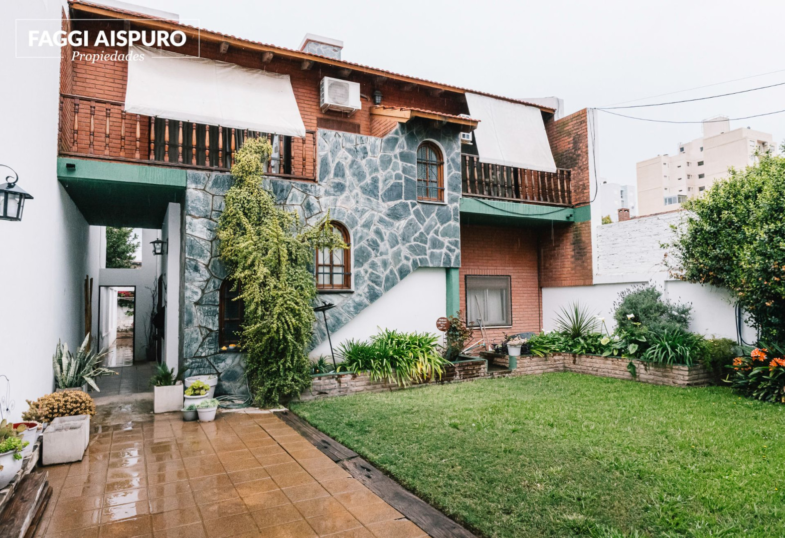 Casa en Venta en Bompland 100, Centro, Bahía Blanca - Bahía Blanca Propiedades | SITIO OFICIAL l