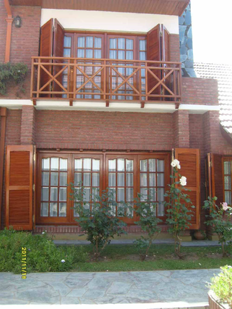 Casa en Venta en Las Acacias 204, Palihue, Bahía Blanca - Bahía Blanca Propiedades | SITIO OFICIAL l