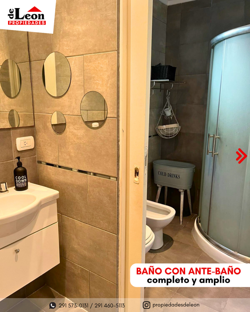 Casa en Venta en Los Caracoles 1958, Las Dunas, Monte Hermoso - Bahía Blanca Propiedades | SITIO OFICIAL l