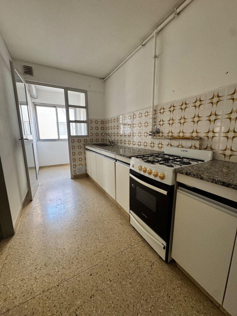 Departamento en Alquiler en Belgrano 93, Centro, Bahía Blanca - Bahía Blanca Propiedades | SITIO OFICIAL l