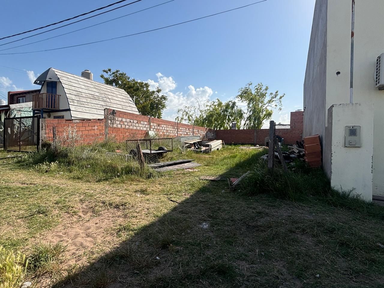 Terreno en Venta en Legh 2 880, Centro, Monte Hermoso - Bahía Blanca Propiedades | SITIO OFICIAL l