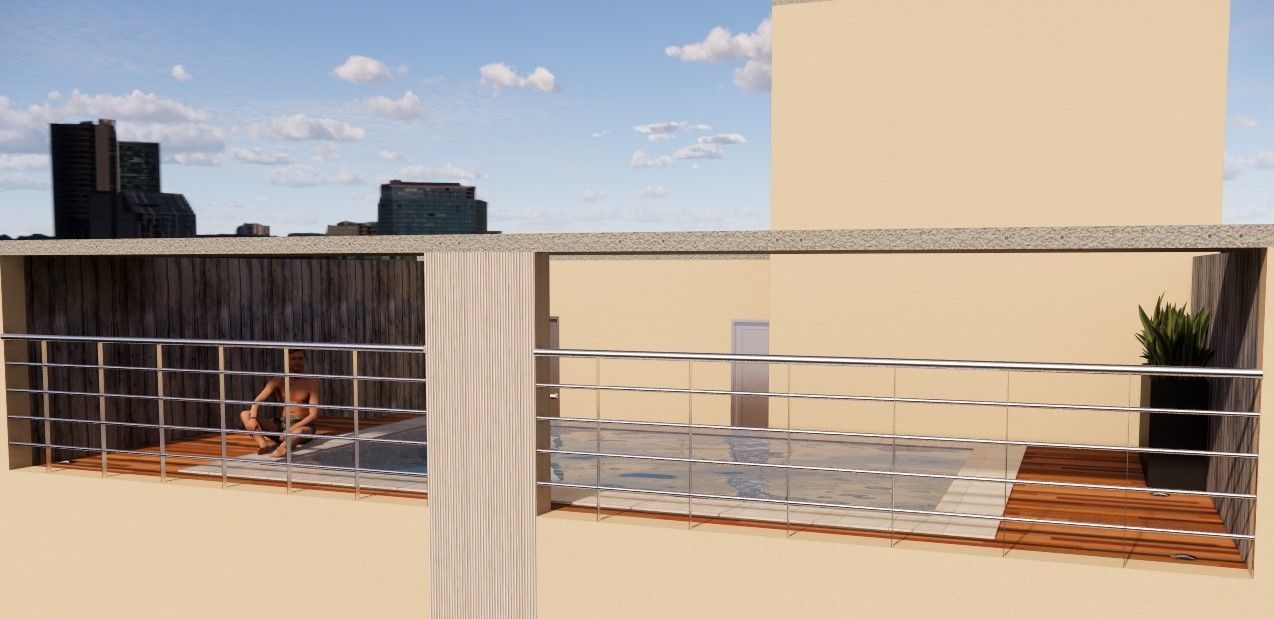 Departamento en Venta en 19 De Mayo 414 4to Piso, Universitario, Bahía Blanca - Bahía Blanca Propiedades | SITIO OFICIAL l