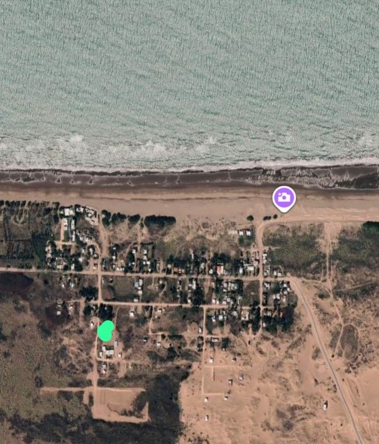 Terreno en Venta en Santa Clara 460, El Sauce, Monte Hermoso - Bahía Blanca Propiedades | SITIO OFICIAL l