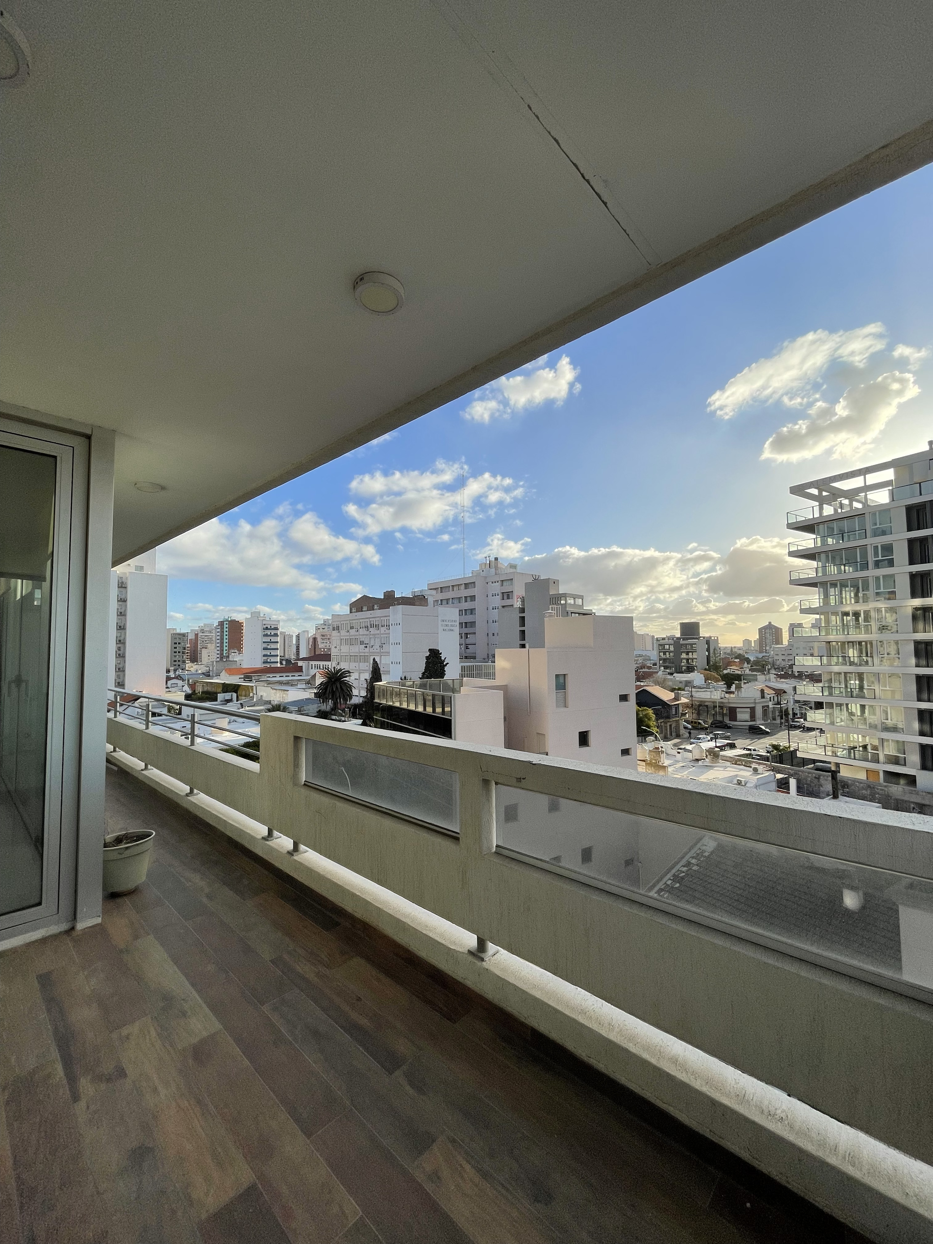Piso en Alquiler en 19  De Mayo 515,  Bahía Blanca - Bahía Blanca Propiedades | SITIO OFICIAL l