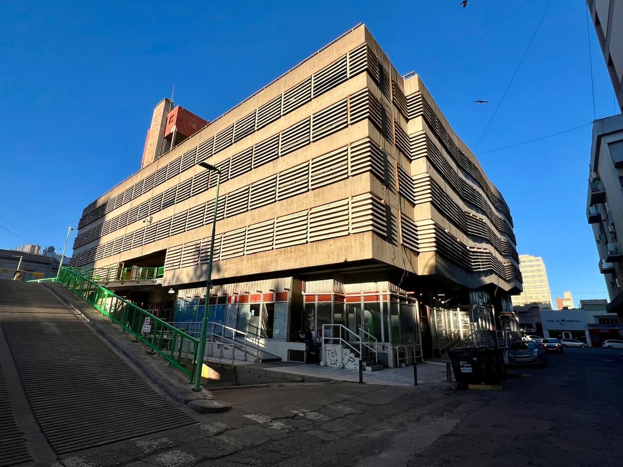 Cochera en Venta en Donado 151, Centro, Bahía Blanca - Bahía Blanca Propiedades | SITIO OFICIAL l