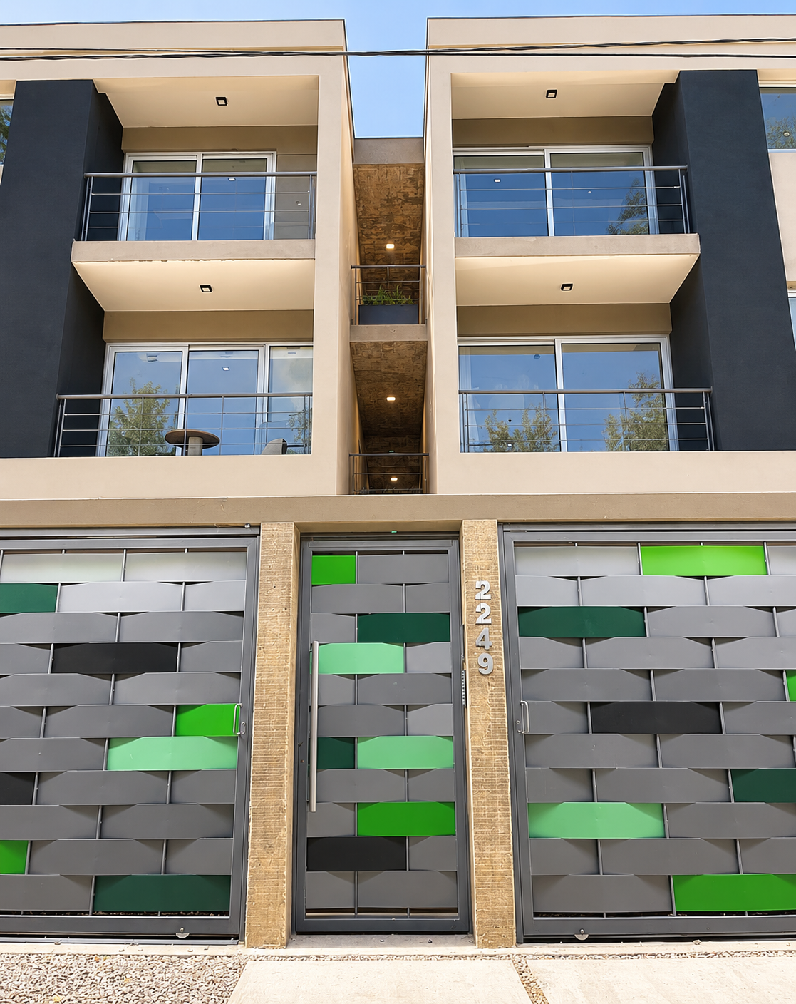 Departamento en Venta en Alvear 2249, Villa Floresta, Bahía Blanca - Bahía Blanca Propiedades | SITIO OFICIAL l
