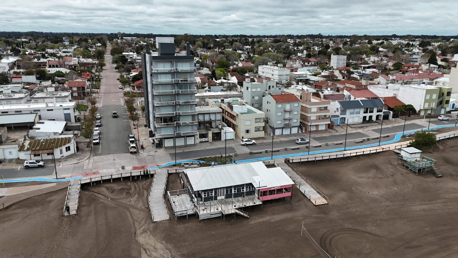 Departamento en Venta en Avenida Costanera 1200, Centro, Monte Hermoso - Bahía Blanca Propiedades | SITIO OFICIAL l