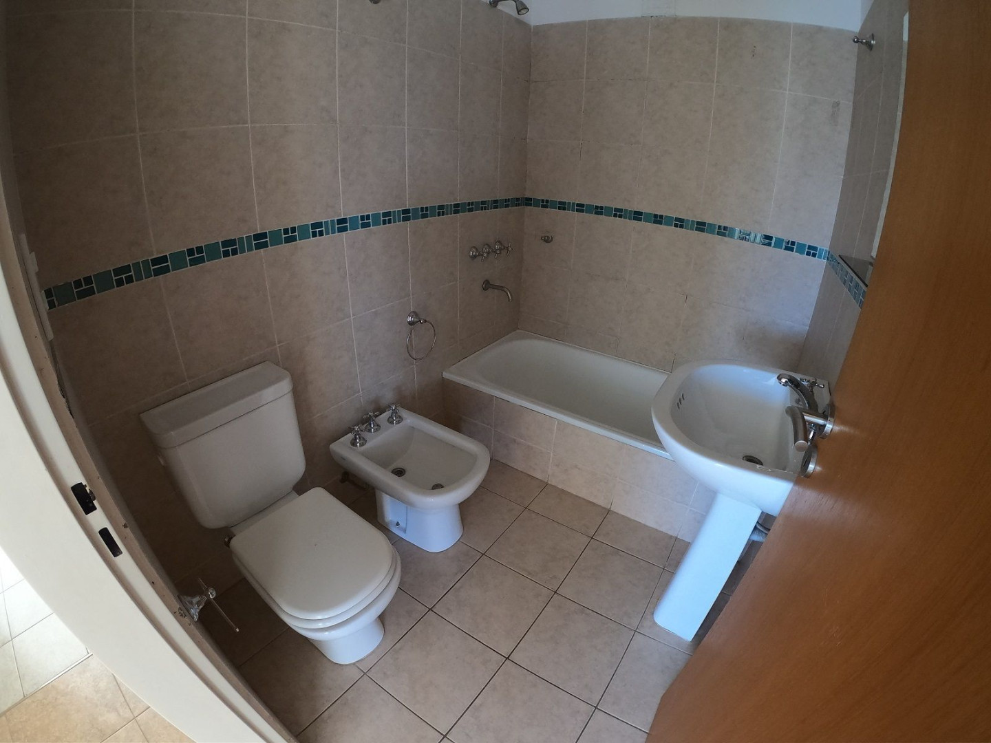 Departamento en Alquiler en Las Heras 342 - 9 , Napostá, Bahía Blanca - Bahía Blanca Propiedades | SITIO OFICIAL l