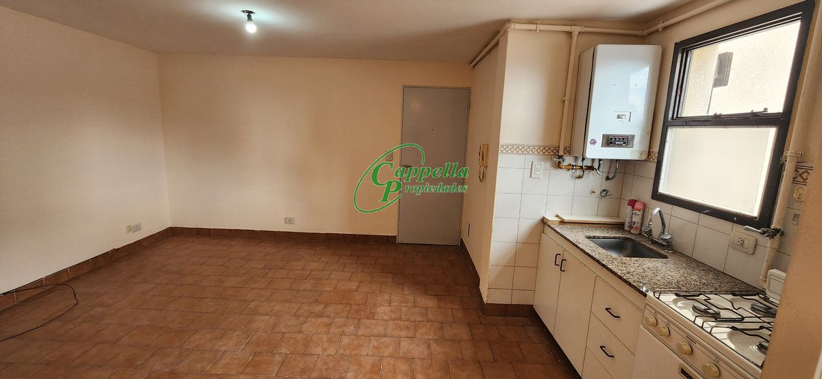 Departamento en Alquiler en Zelarrayan 441, Centro, Bahía Blanca - Bahía Blanca Propiedades | SITIO OFICIAL l