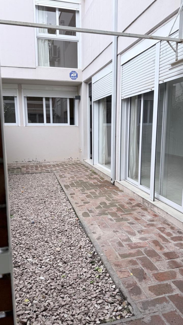 Duplex en Alquiler en Colombia Al 1000, Villa del Parque, Bahía Blanca - Bahía Blanca Propiedades | SITIO OFICIAL l